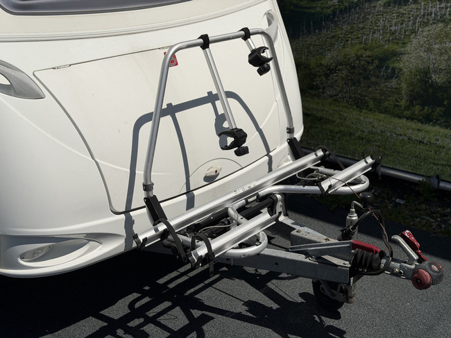 Sterckeman EVOLUTION 390 CP foto: 8