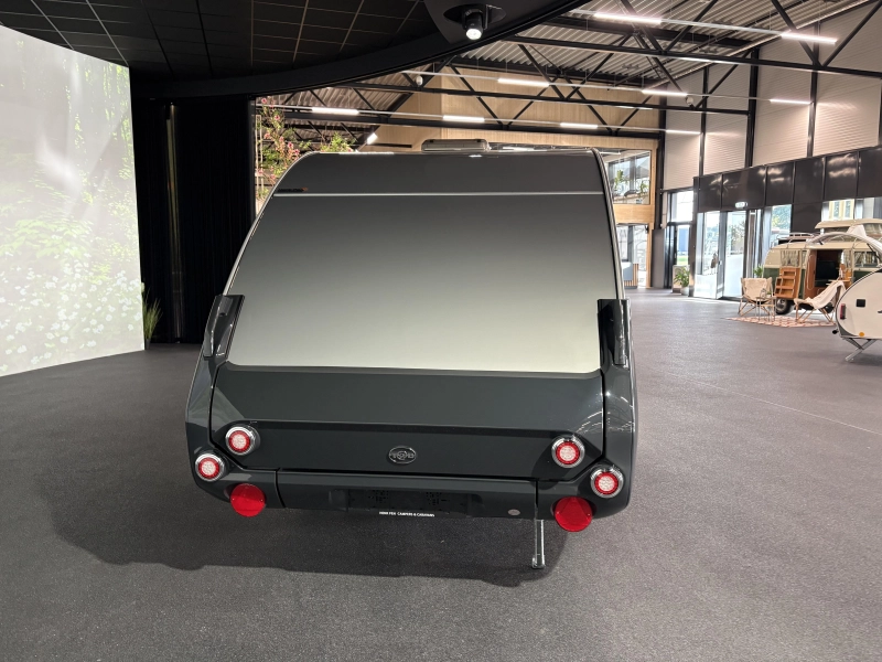 T@B Basic 320 lichtgewicht / compact  foto: 4