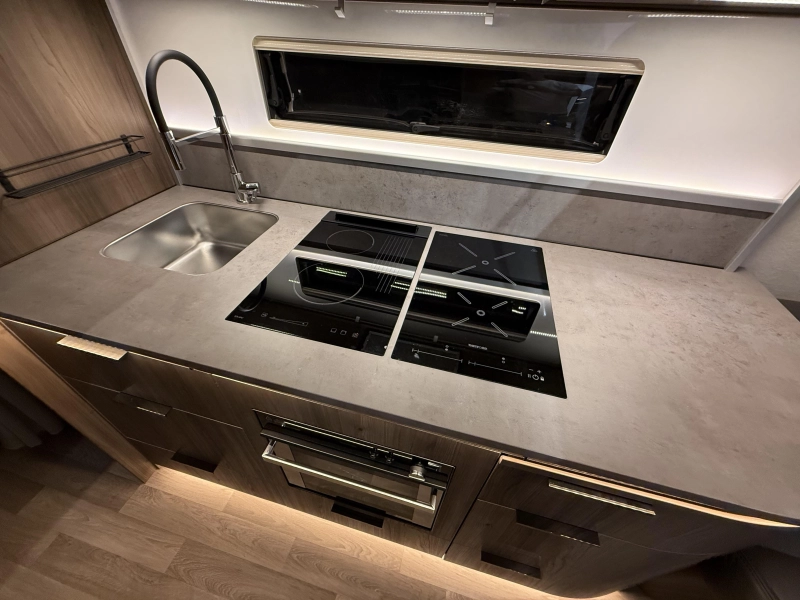 Kabe Imperial 600 XL  foto: 8