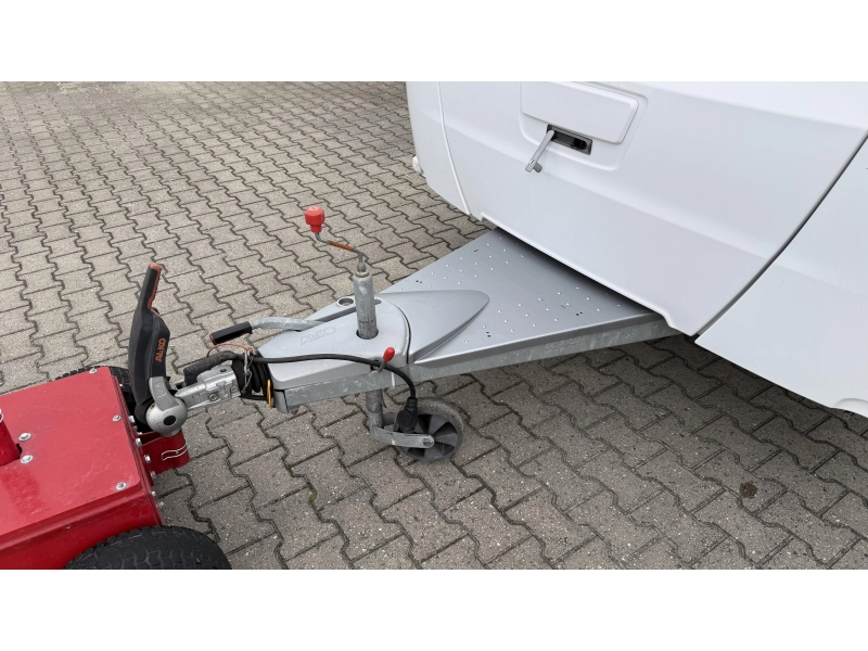 LMC Musica 470 D frans bed rondzit toilet  foto: 16