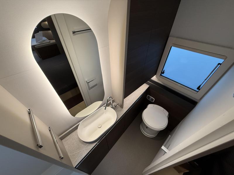Adria Alpina 663 HT LAATSTE 2026  foto: 15