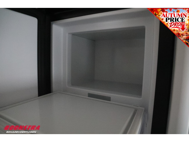 Bürstner Averso 465 TS B66 Rondzit Frans bed foto: 12