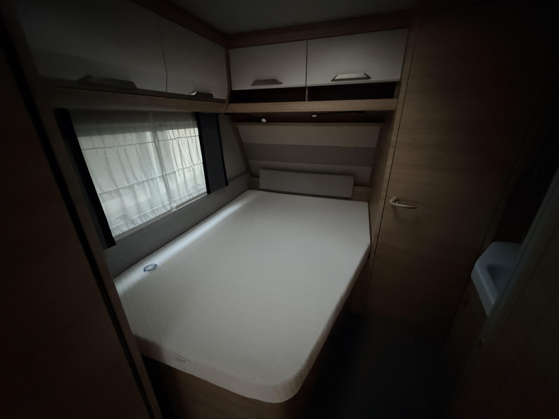 Knaus Sudwind Black Selection 500 FU  foto: 7