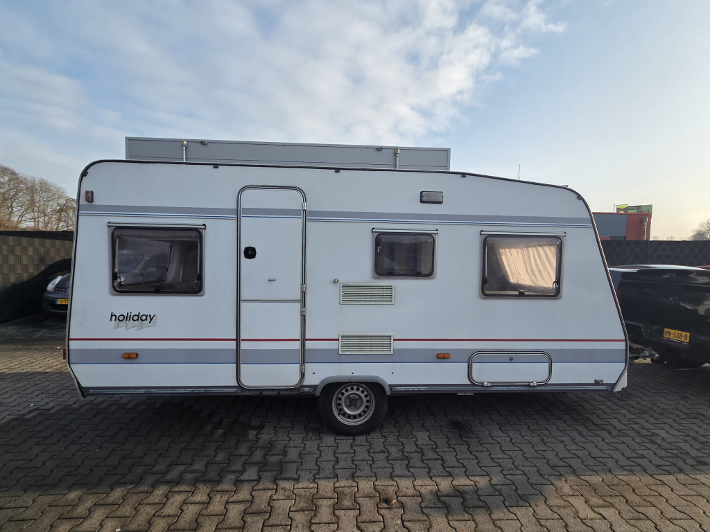 BUERSTNER 4656