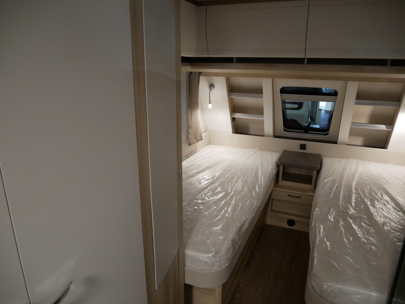 Hobby De Luxe 495 UL NU BIJ VAN EIJK CARAVANS!  foto: 6