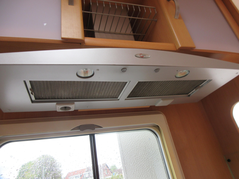 TEC Tour Live 450 DB MET VOORTENT  foto: 11