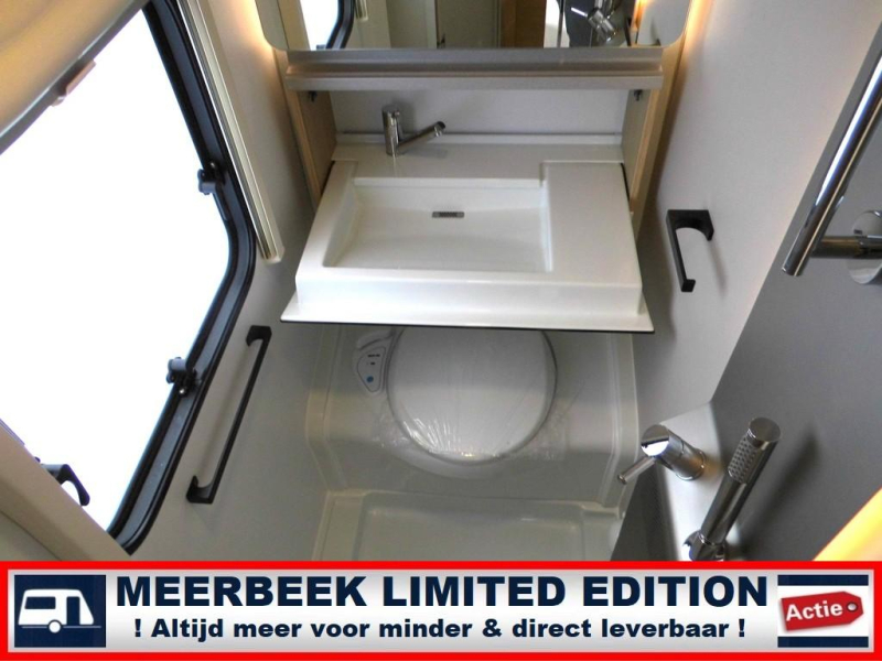 Adria Adora 522 UP 2026 NIEUWSTE MODEL !  foto: 16