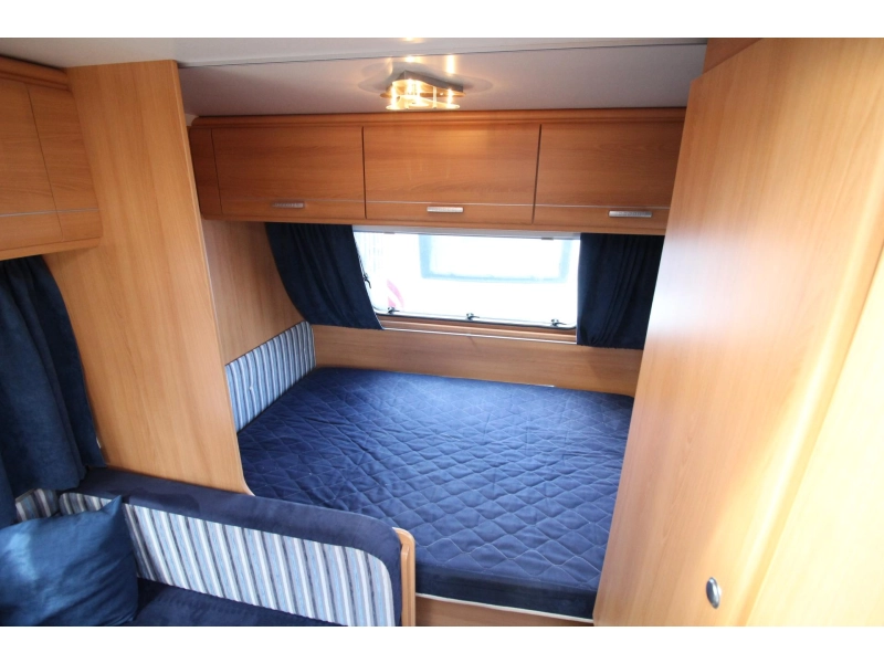 Caravelair Antares Luxe 420 Etuiluifel + zijwand(en)  foto: 8