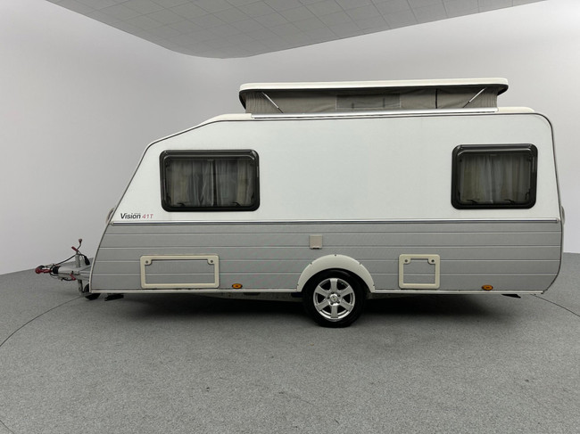 Kip Vision 41 T foto: 11