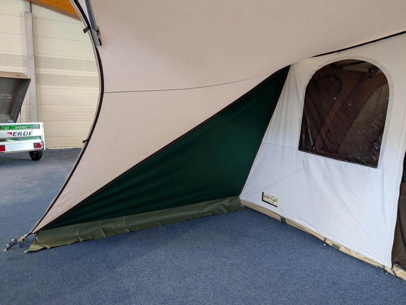 Holtkamper Kyte XL Zeer netjes en compleet  foto: 5