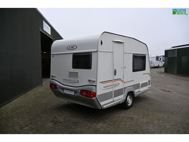 LMC Viola 330