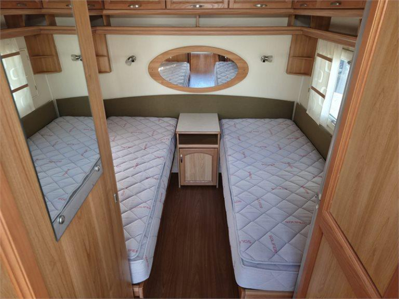 Solifer Artic 560 MH  foto: 6