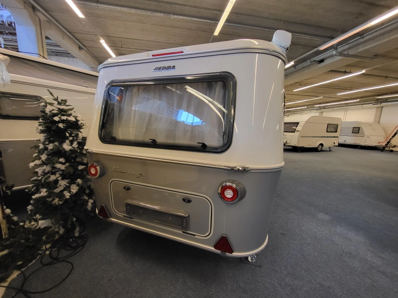 Eriba Touring 542 gratis mover  foto: 5
