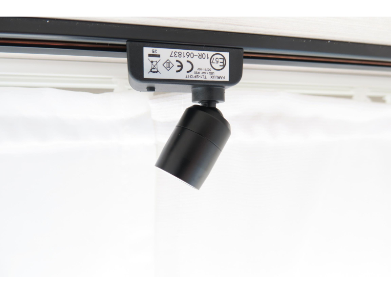 Dethleffs C'Joy 460 LE MOVER+CASSETTEL.+FIETSEND  foto: 19