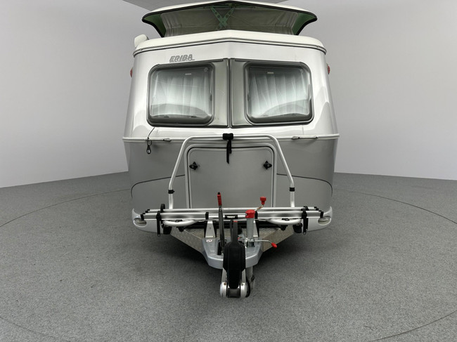 Eriba Touring Troll 535 GT foto: 22