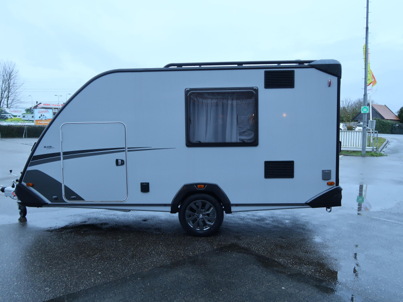 Knaus Sport & Fun Black Edition 480 QL PRIJSVOORDEEL  foto: 19