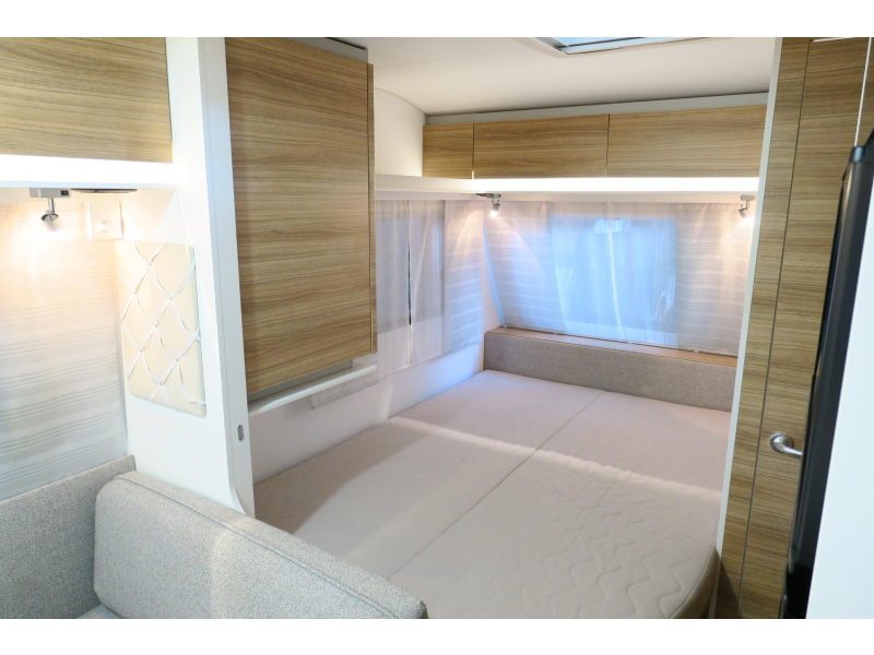 Adria Altea 392 PH VOORTENT+VLOERVERW+MOVER  foto: 5