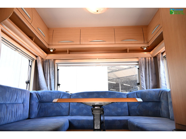 Fendt Saphir 510TK foto: 7