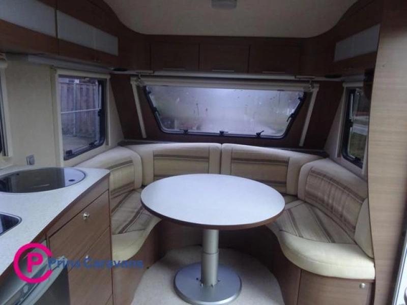 Adria Adora 512 UP  foto: 9