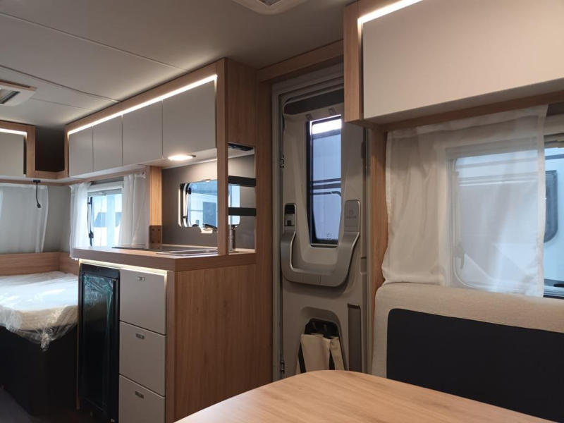 Knaus Sport 500 EU 