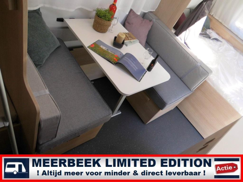 Adria Aviva 522 PT 4849,=KORTING AIRCO+MOVER  foto: 8