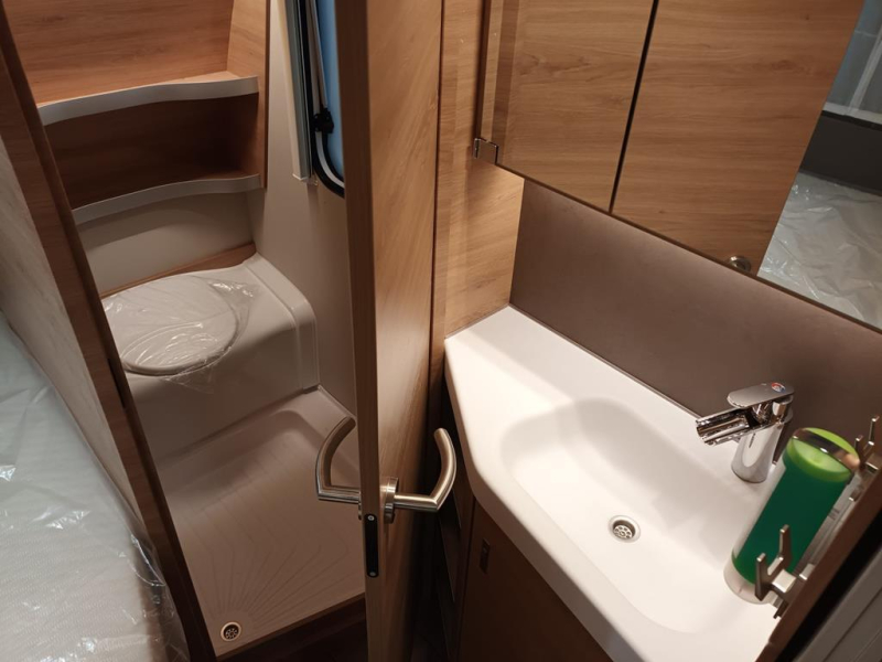Knaus Sudwind 60 Years 450 FU  foto: 8