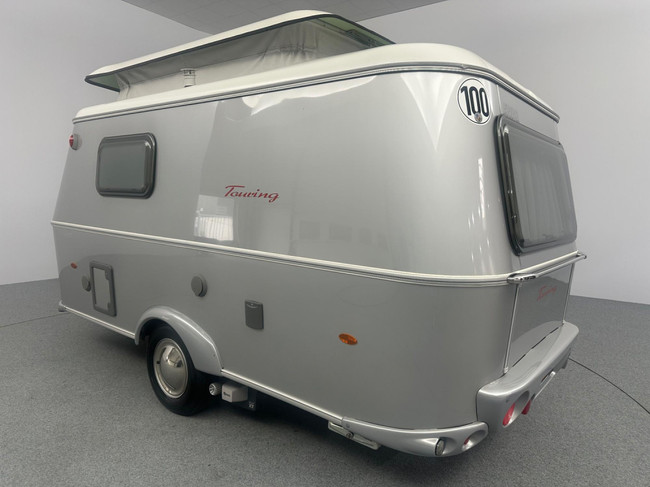 Eriba Touring Triton 430