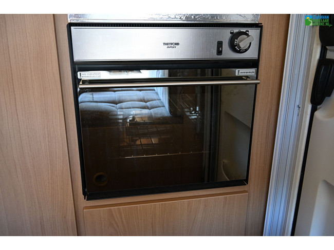 Elddis Xplore 302 foto: 12