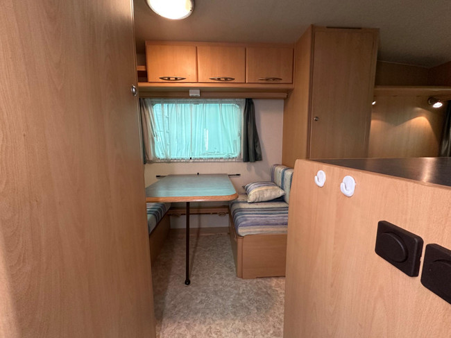 Adria Unica 390 PS