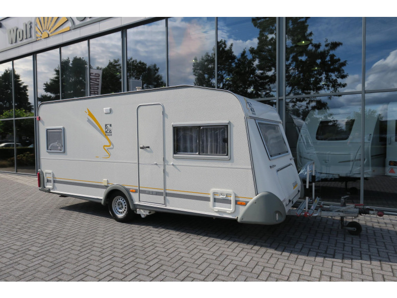 Knaus Sudwind 495 TF VOLAUTO.MOVER+LUIFEL 
