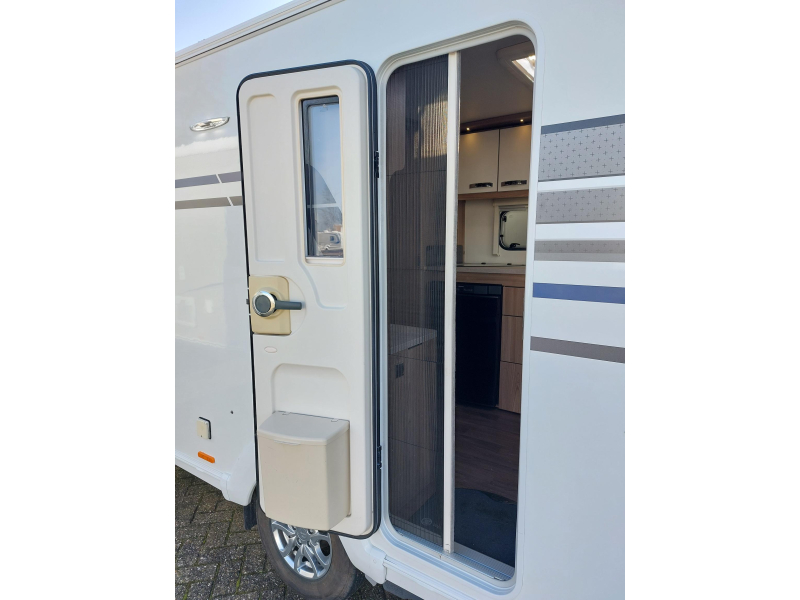 Sprite Alpine Sport 470 CF voortent-mover-GFK-etc  foto: 4