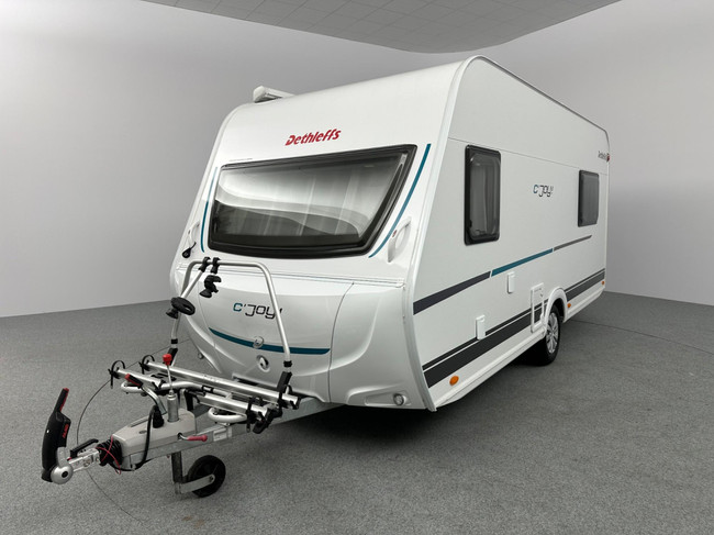 Dethleffs C’Joy 460 LE foto: 15