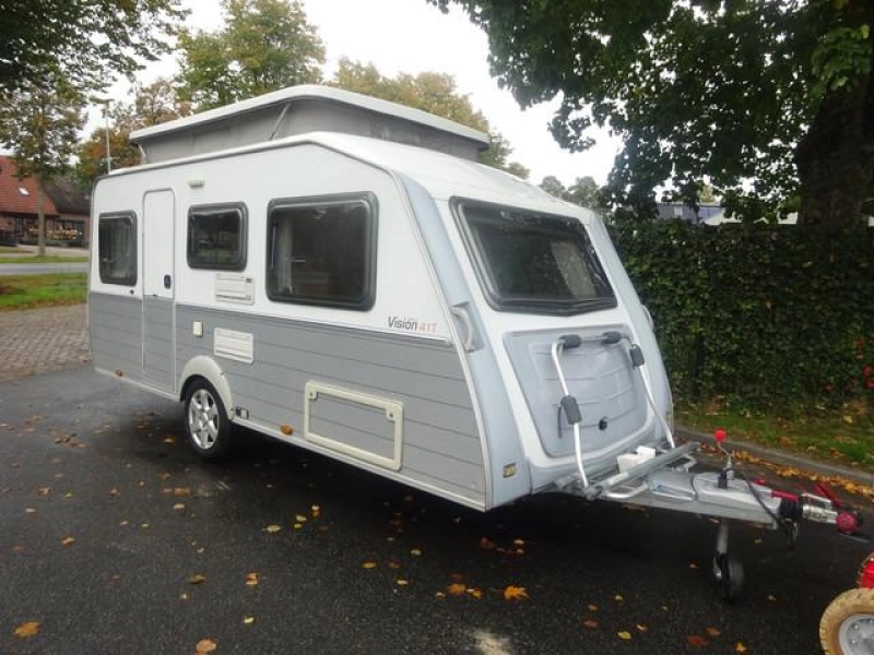 Kip Vision 41 T 