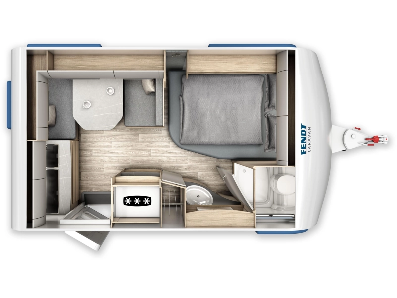 Fendt Bianco Activ 390 FHS 1500KG+Combi 4e+Big Foot  foto: 14