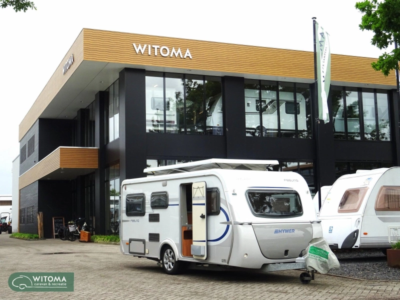 Eriba Feeling 425 Sale aanbieding!  foto: 14
