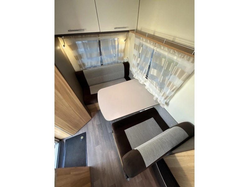 Caravelair Antares Style 390 VOORTENT-MOVER-LICHTGEW.  foto: 4