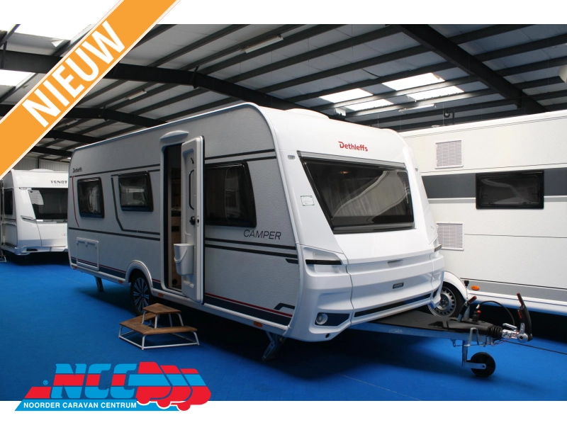 Dethleffs Camper 510 LE  foto: 0