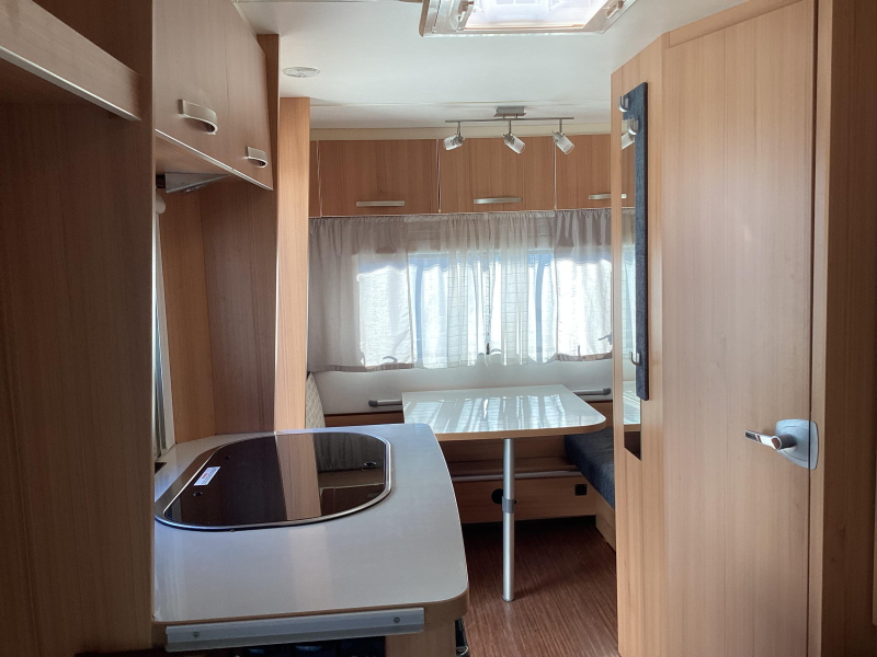 TEC Travel Bird 450 TE  foto: 13