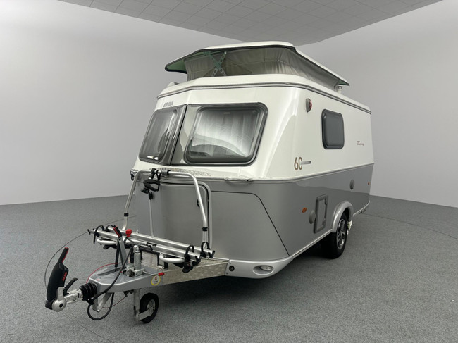 Eriba Touring Triton 430 60 Years Edition foto: 14