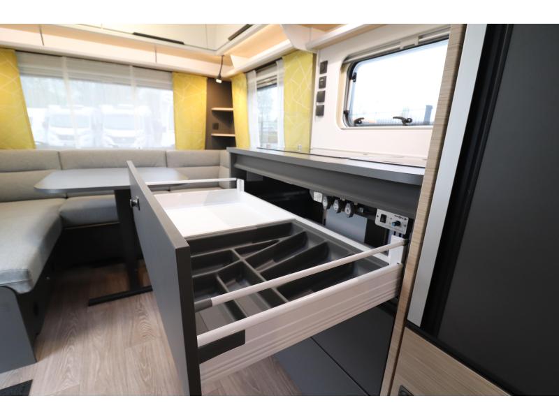 Fendt Apero 465 SFB Fransbed /Thule dakluifel  foto: 10