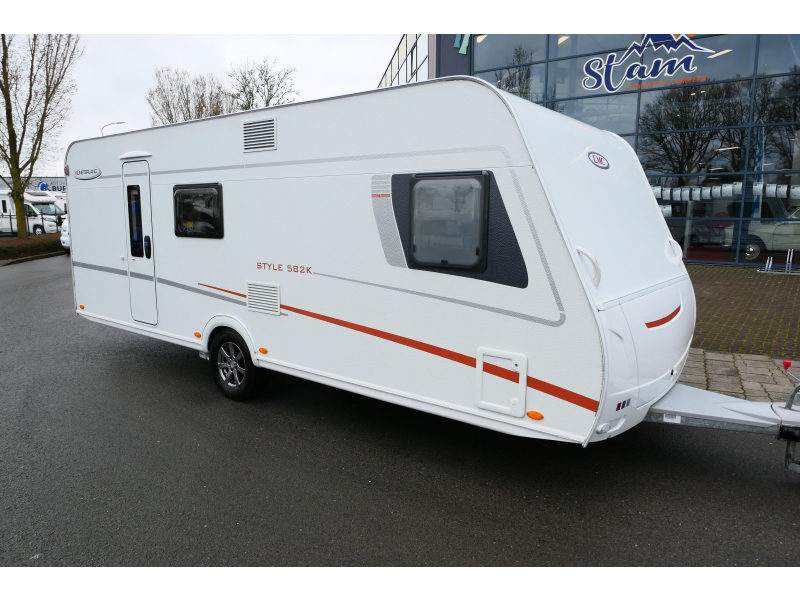 LMC Style 582 K mover en kinderkamer  foto: 1