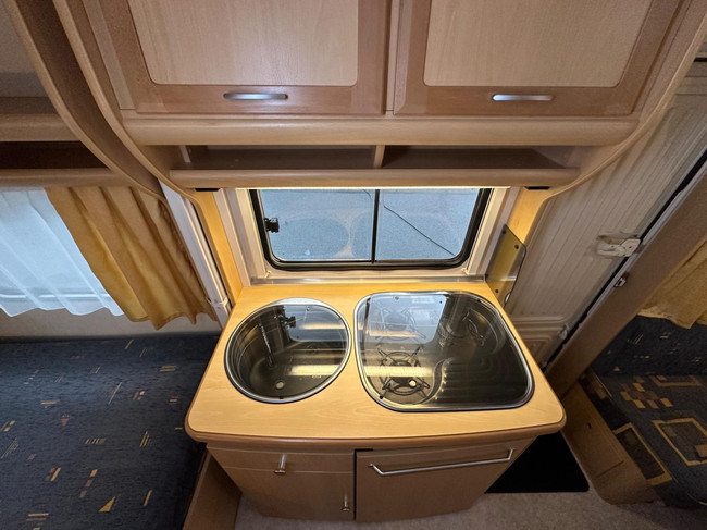 TEC Travelking 450 foto: 13