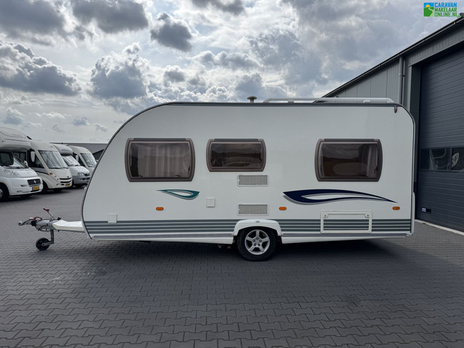 Beyerland Quartz 450TF foto: 5