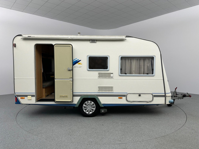 Knaus Südwind 400 TS As Good as Gold foto: 11