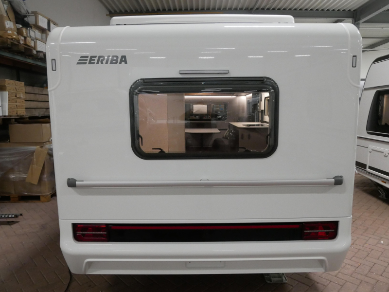 Eriba Feeling 425 Model 2026  foto: 3