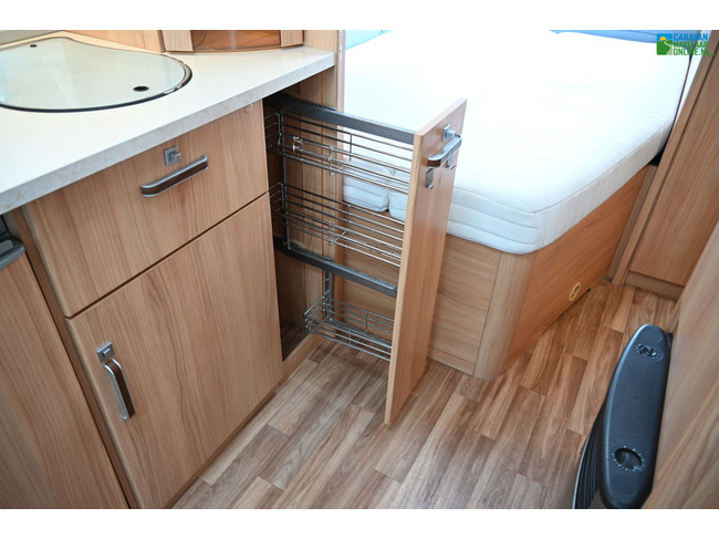 Wilk Vida 490HTD foto: 17