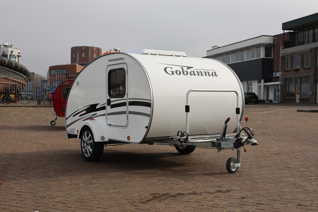 Gobanna 1500 Brake  foto: 5