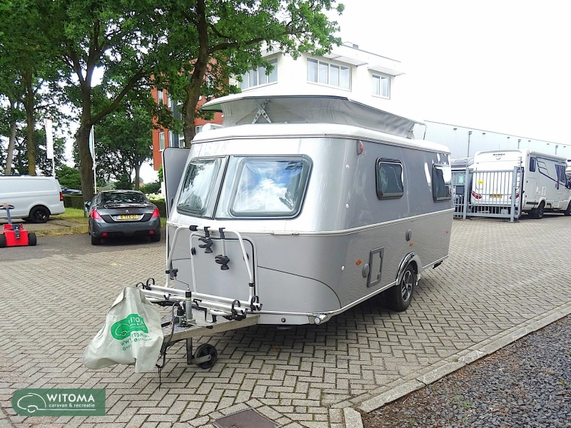 Eriba Touring 542 airco mover thule e.t.c.  foto: 20