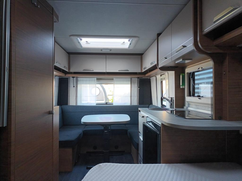 Knaus Sport 450 FU  foto: 7