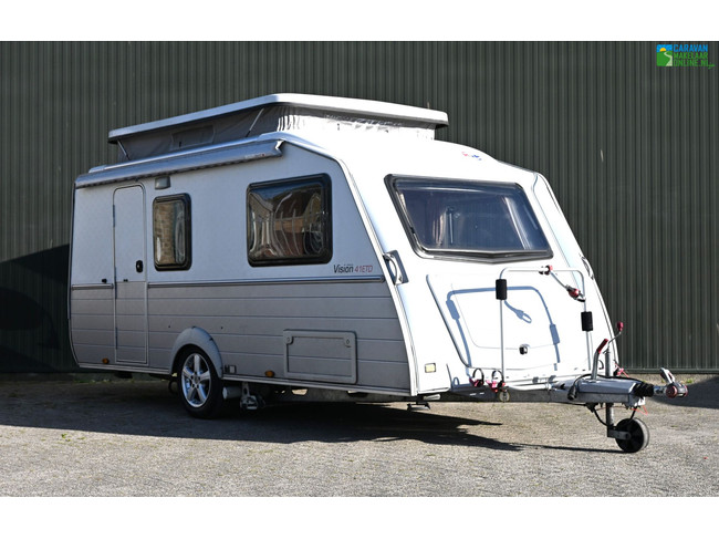 Kip Vision 41ETD hoofdfoto: 1